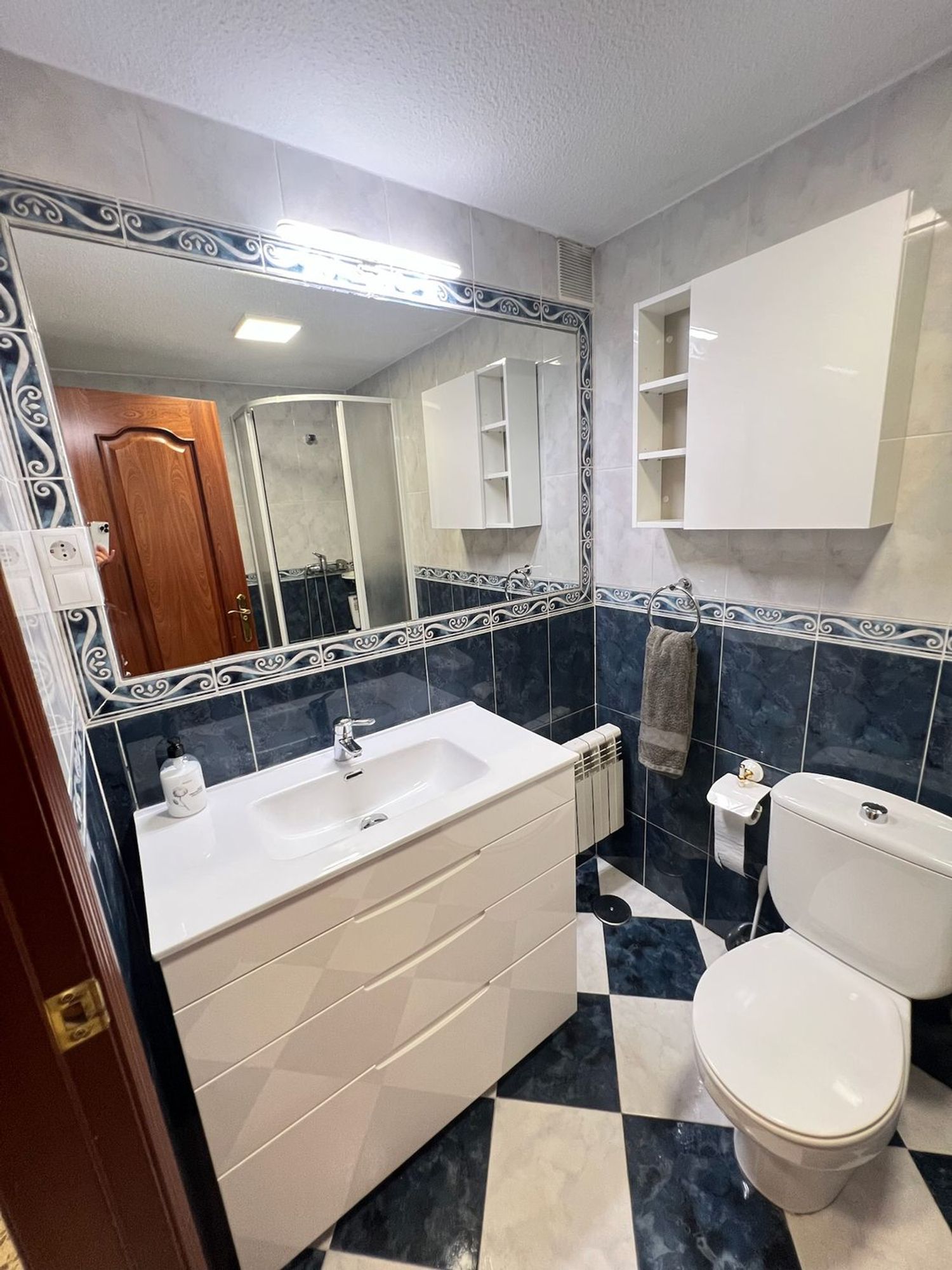 Piso en calle Jesse Owens, 7 - Foto 10