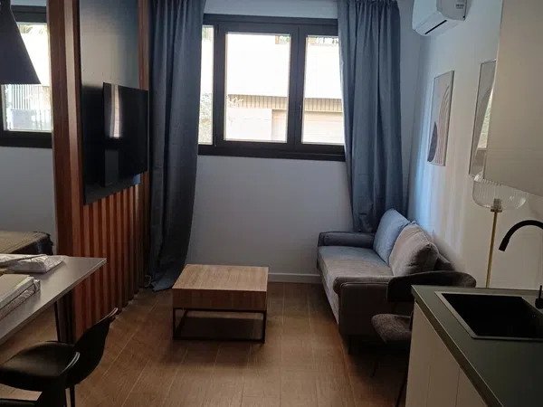 Piso en avenida Divina Pastora, 9 - Foto 1