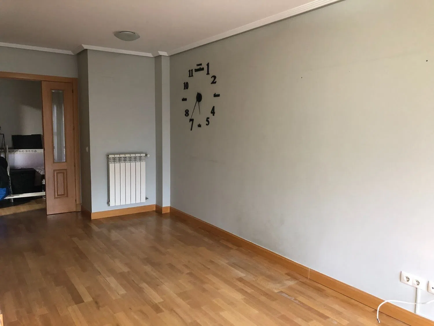 Piso en calle de Juan Sánchez, 3 - Foto 7