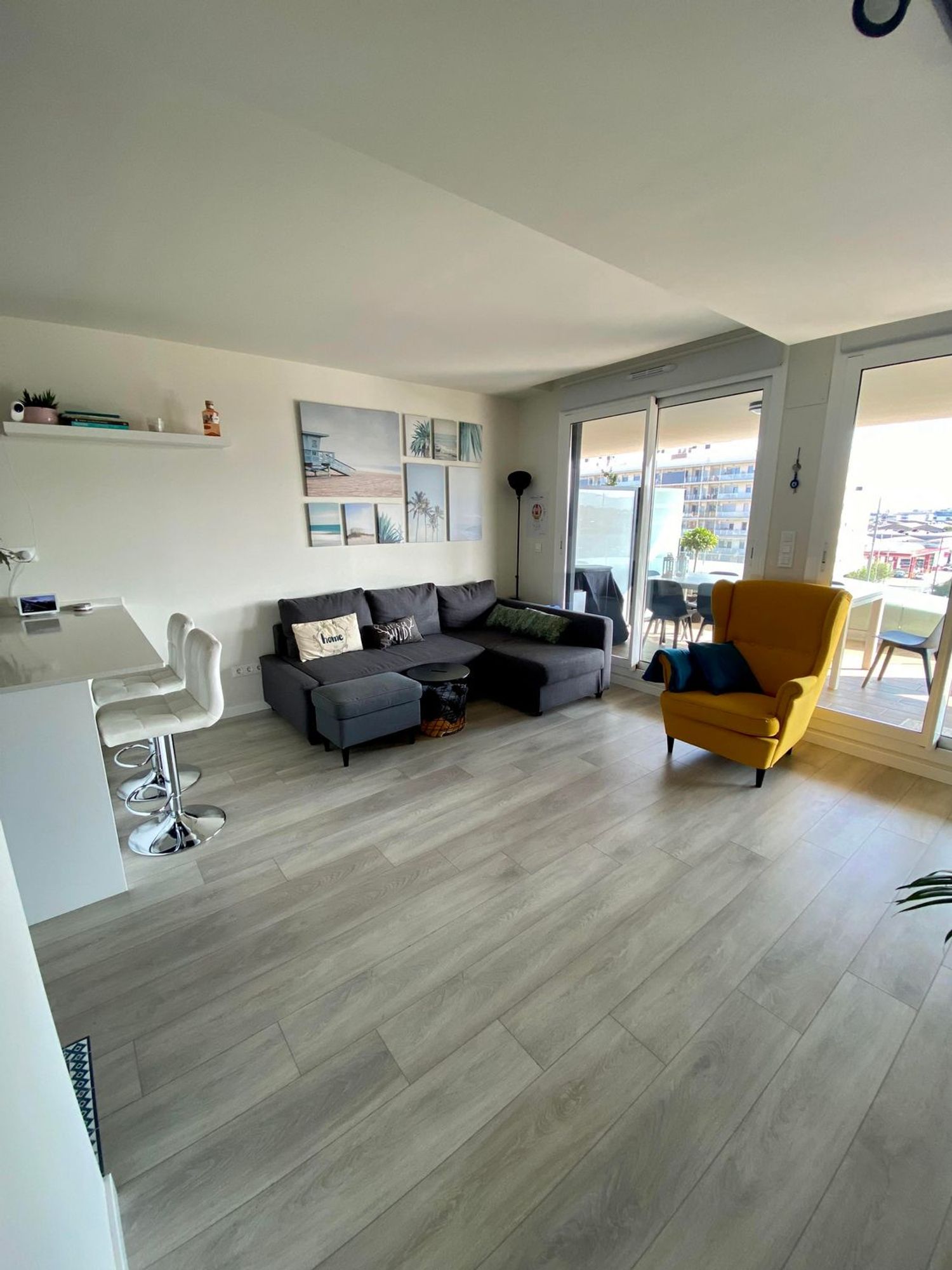 Piso en calle de la Indústria, 310 - Foto 4