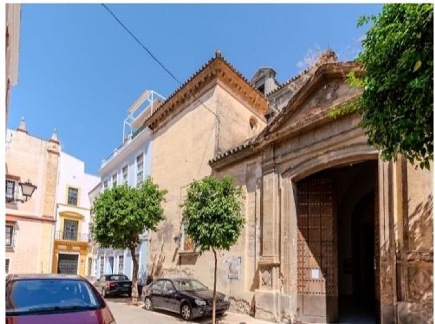 Estudio en calle San Bartolomé, 3 - Foto 5