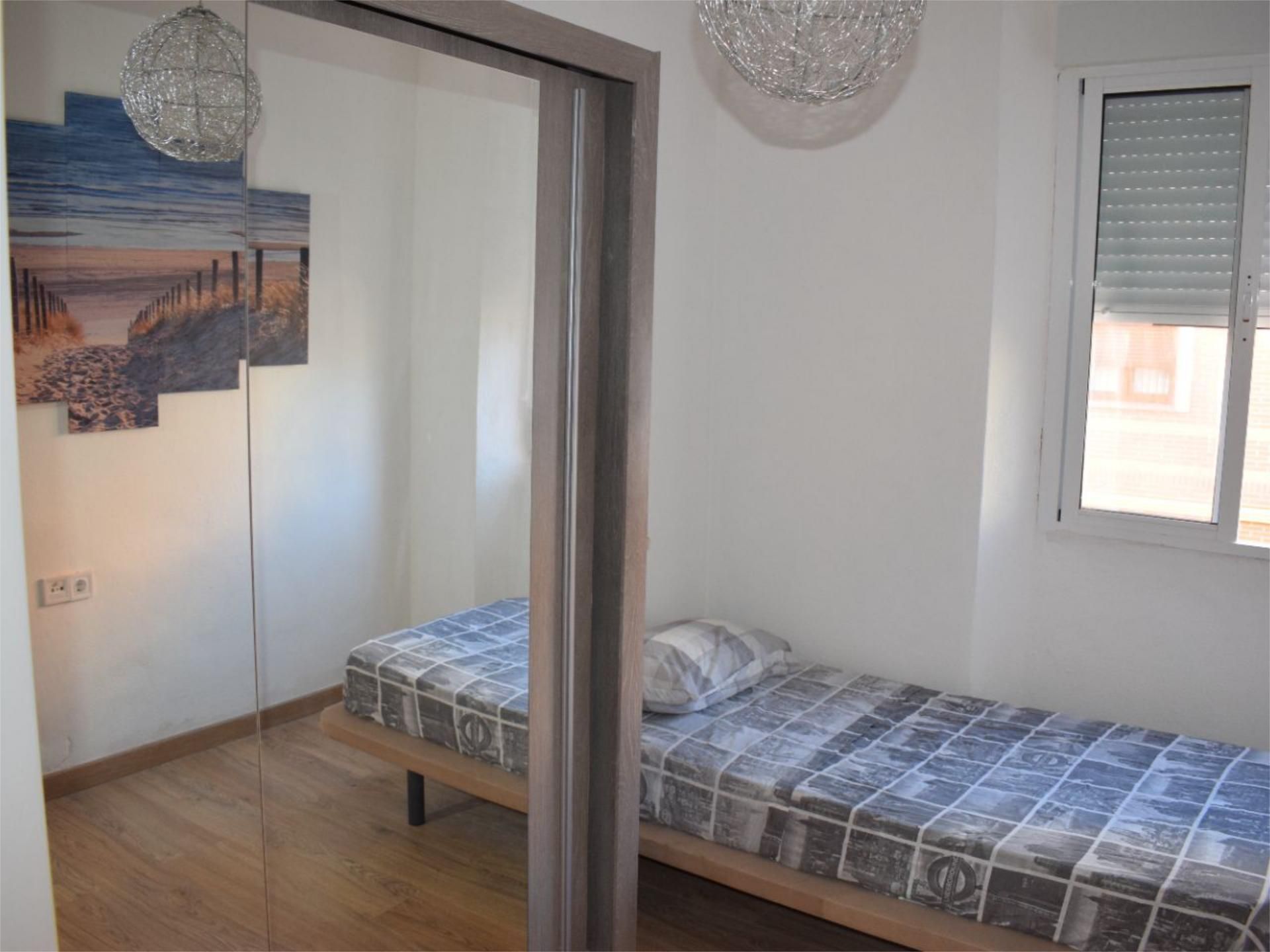 Piso en  Paseo de los Tilos 40 - Foto 13