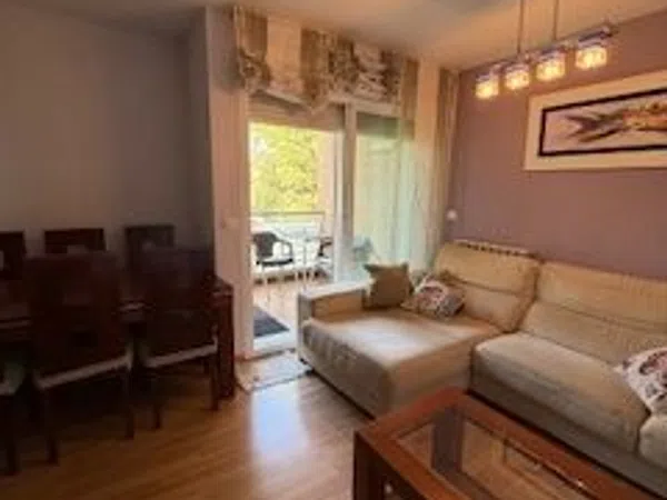 Piso en calle de Somport, 20 - Foto 4