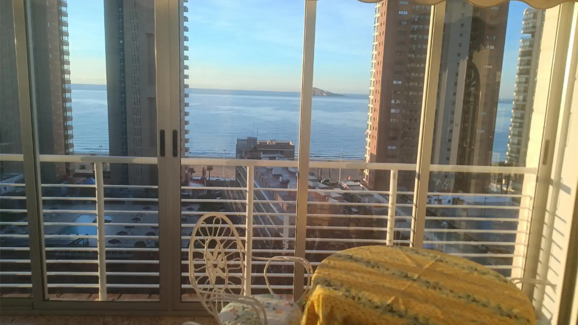 Apartamento en  Avenida del Mediterráneo 23 - Foto 8