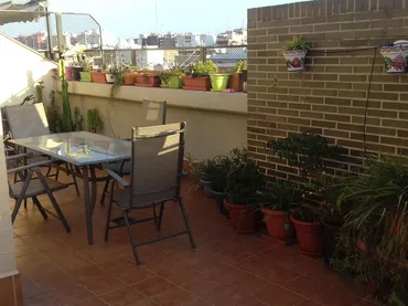 Piso en  Carrer de Viver 25 - Foto 1