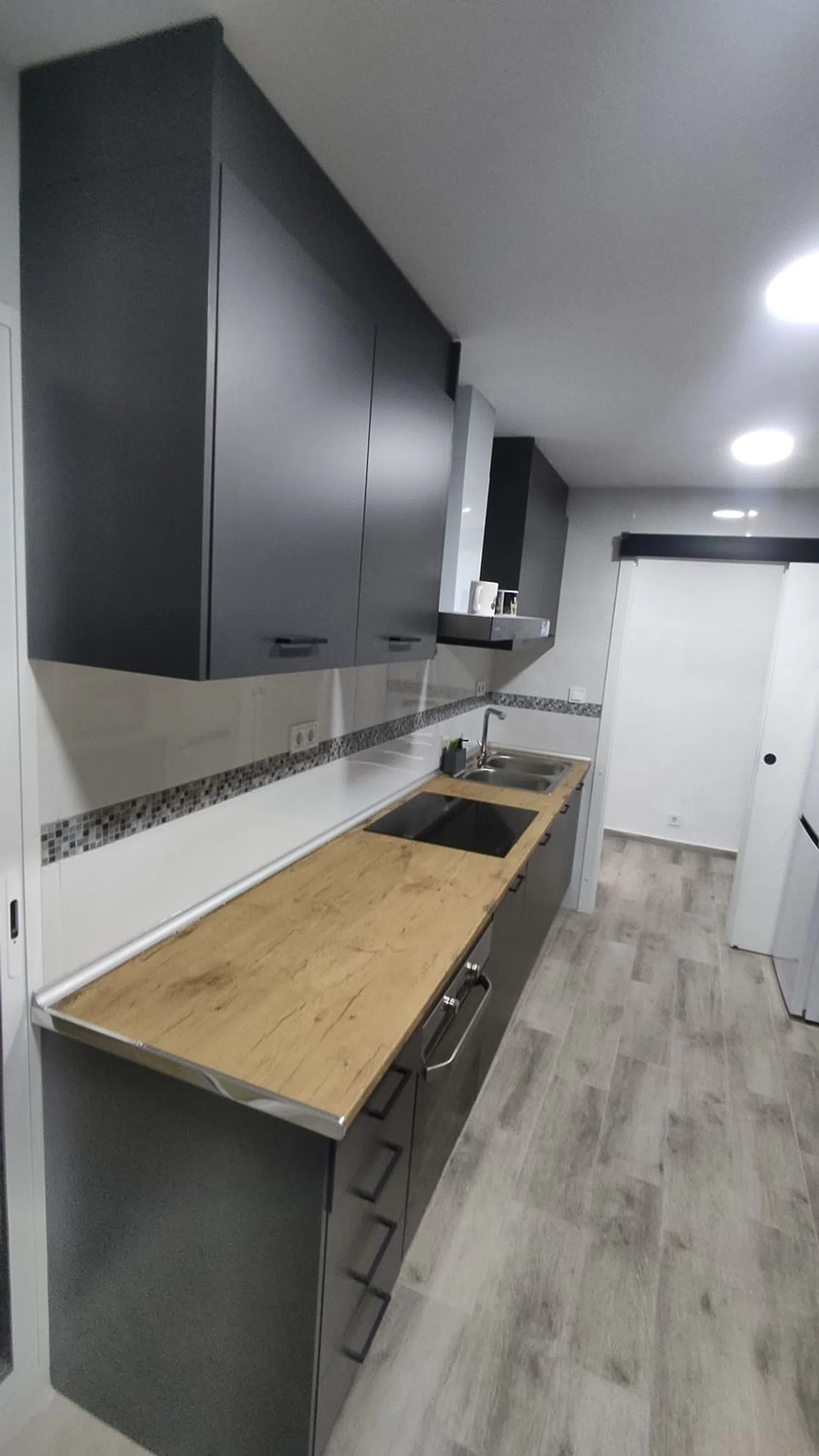 Piso en calle Tibi, 5 - Foto 3