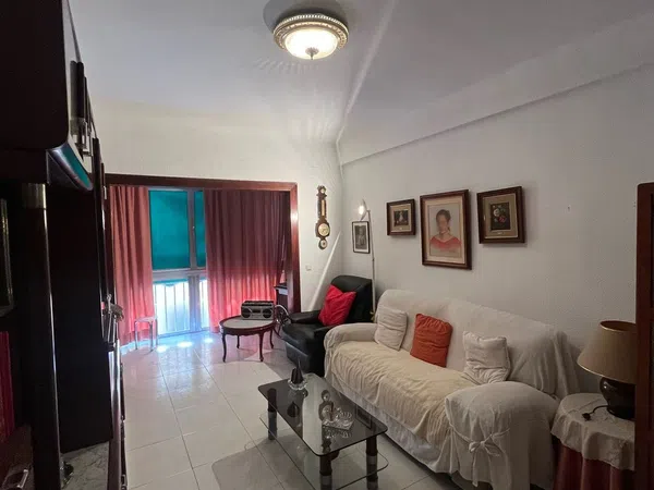 Piso en calle Andalucía, 18 - Foto 2