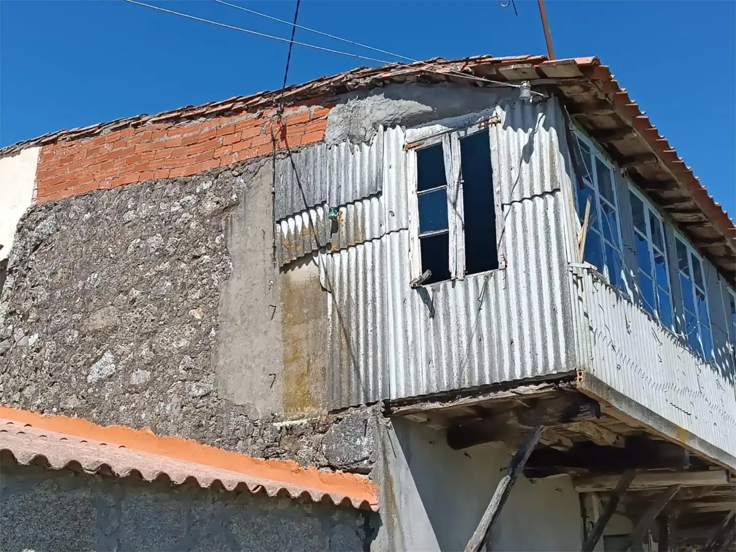 Chalet en  Lugar Igrexa-Pq Tuiriz Sta.ma 44 - Foto 2