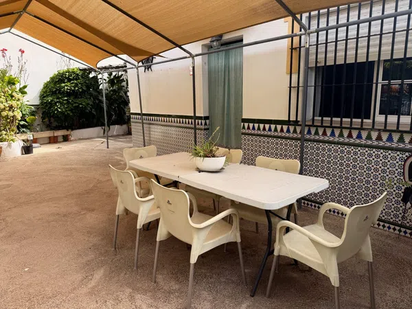 Chalet pareado en Avenida de Juan Grande, 4, Huerta Nueva - Jardín de Málaga - Foto 2