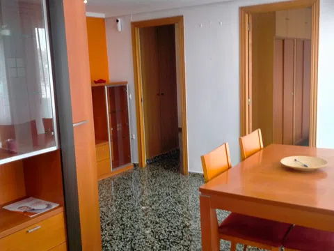 Piso en calle de l'Escultor Salzillo, 11 - Foto 1