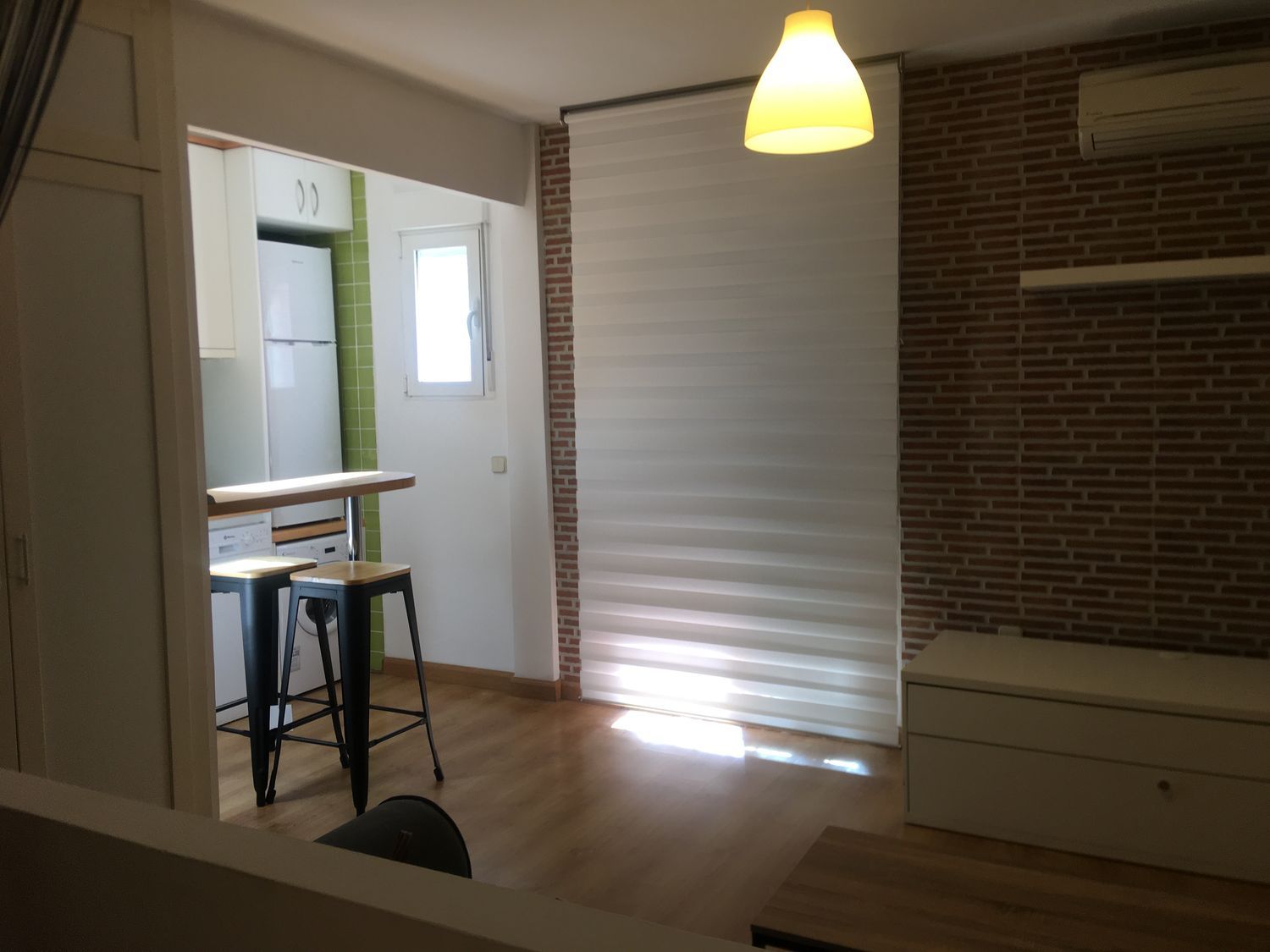 Estudio en calle Santa Susana, 37 - Foto 5