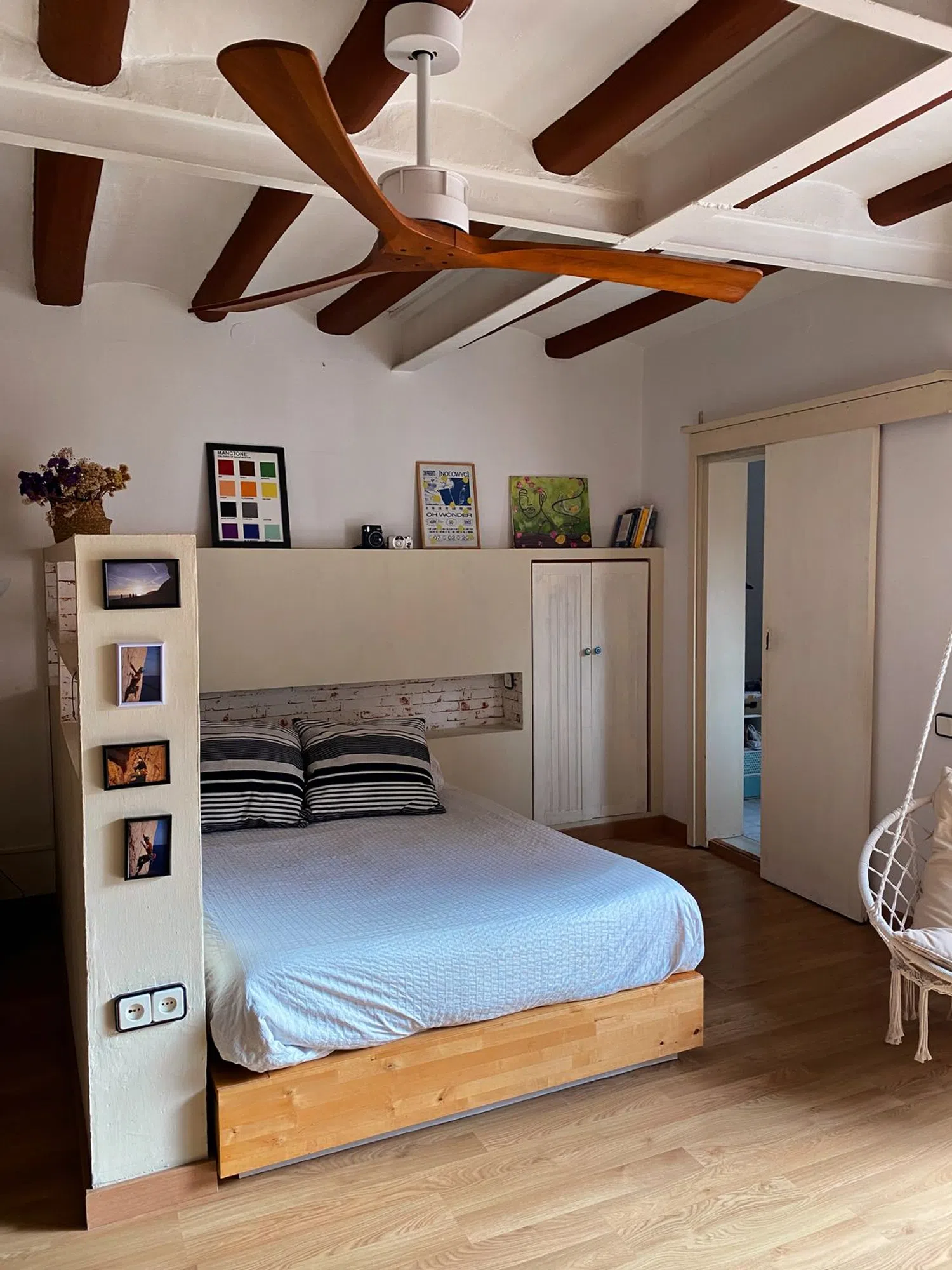 Estudio en calle d'En Mònec, 13 - Foto 6