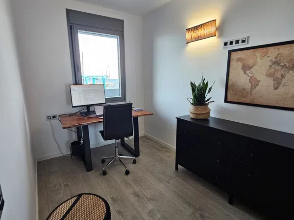 Piso en Calle d'Eduard Maristany, Gorg - Foto 32