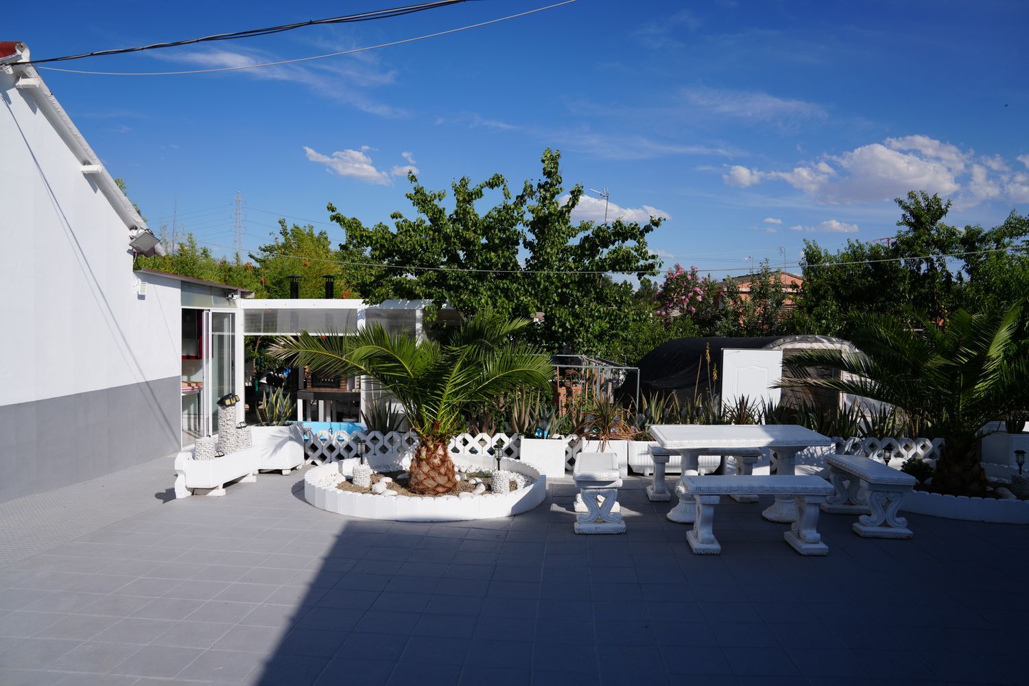 Casa o chalet independiente en Calle Chopo, 5 - Foto 10