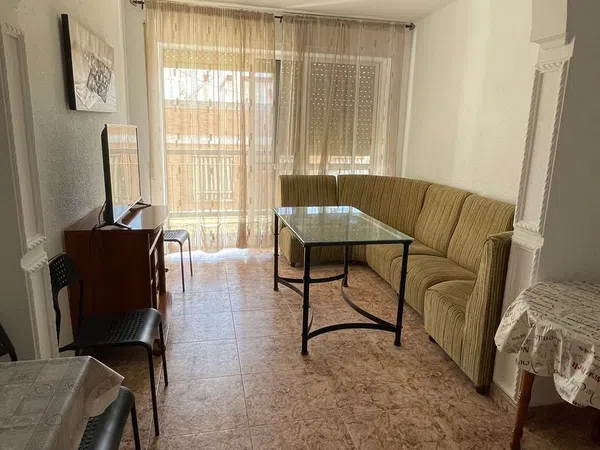 Piso en Calle Marruecos, 18, Ciudad Jardín - Foto 2