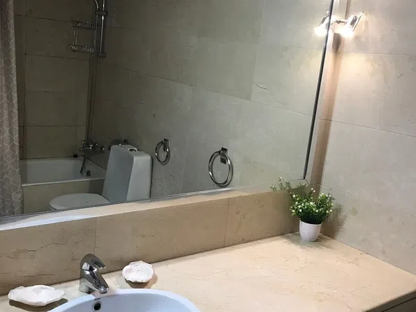 Piso en Rambla Méndez Núñez, 40, Casco Histórico-Santa Cruz - Foto 15
