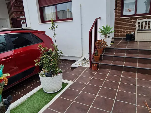 Chalet adosado en Calle Jacaranda, 38 - Foto 2