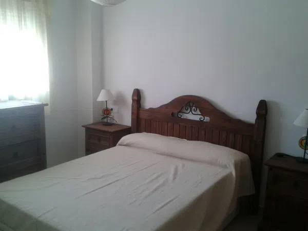 Piso en calle Egeo, 42 - Foto 1