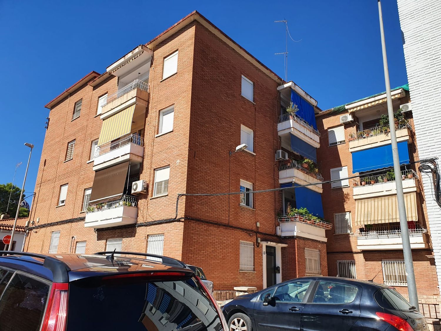 Piso en Calle Sant Blas, 14, Ermita, Ermita - Foto 14