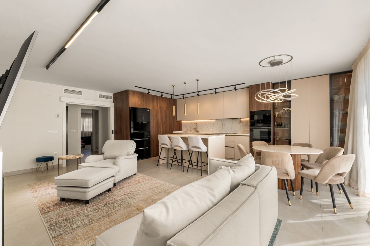Chalet adosado en N-340, 170 - Foto 1