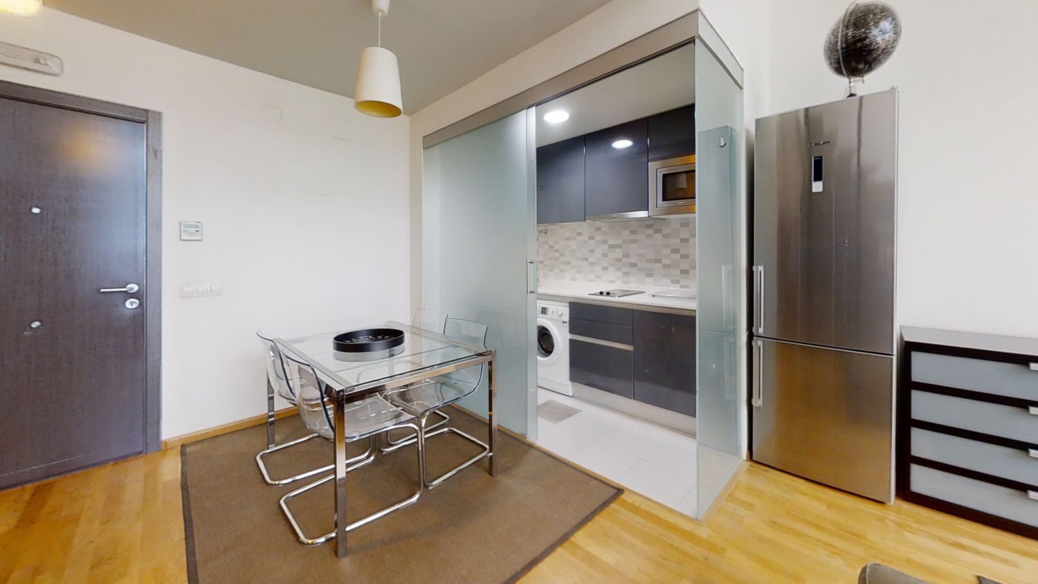 Estudio en avenida de Matapiñonera, 11 - Foto 7