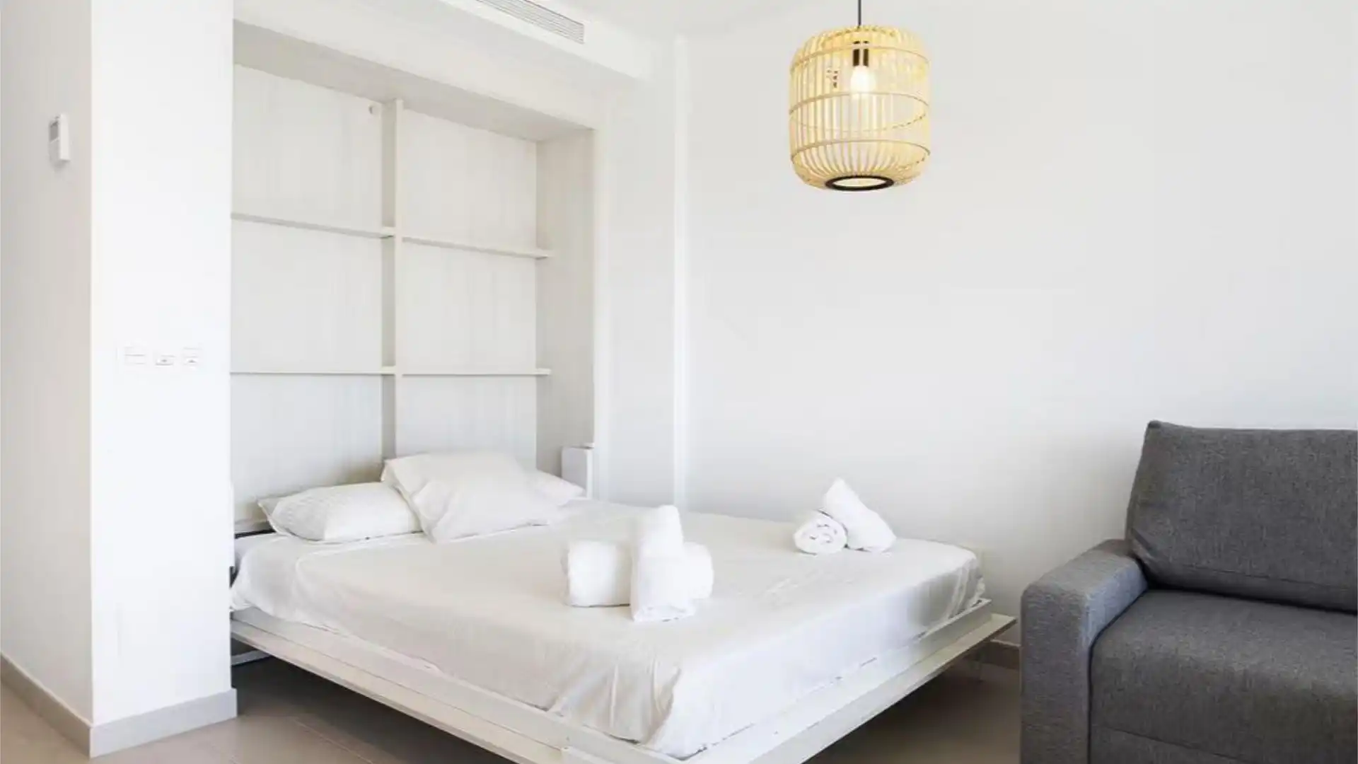 Estudio en  Calle Castillo del Inglés 1 - Foto 11