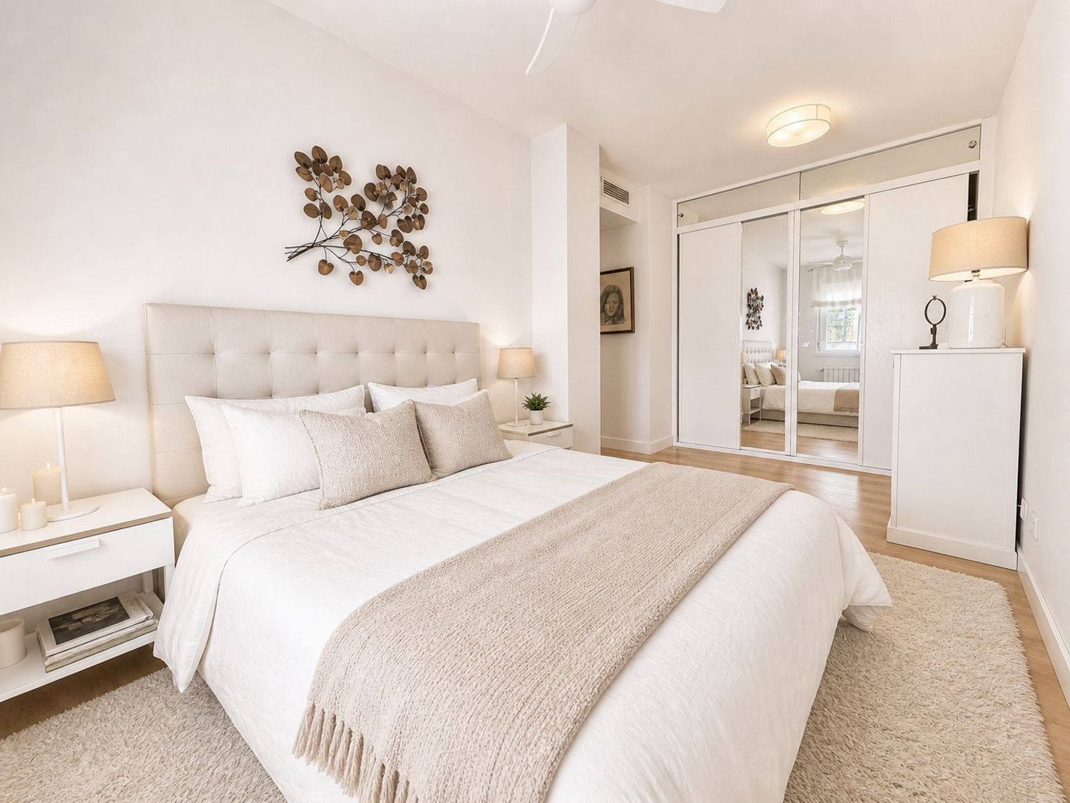 Piso en venta en Avenida de la Oliva, 6 - Foto 8