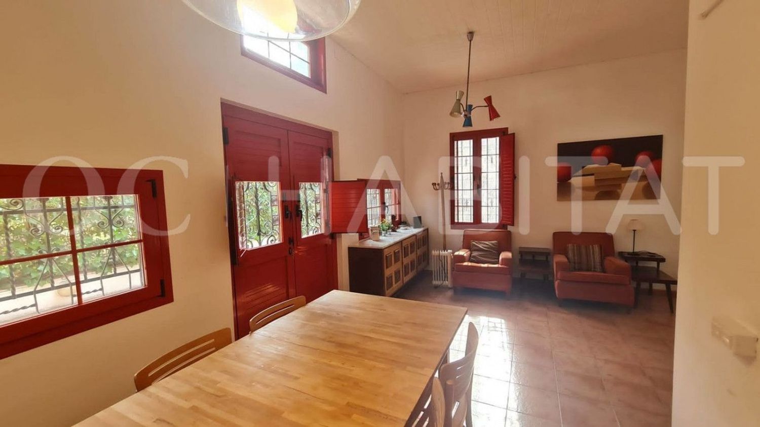 Casa o chalet independiente en El Vedat - Foto 12