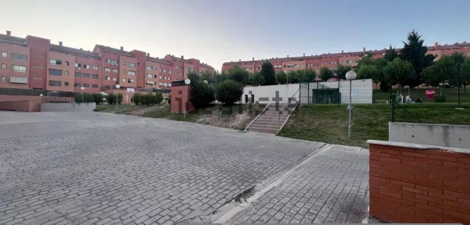 Piso en Camino de Hornillos, 105, Las Flores, Las Flores - Foto 3