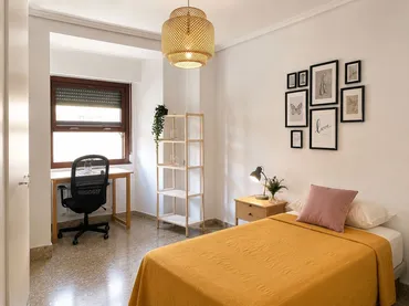 Piso en  Carrer de la Reina 13 - Foto 4