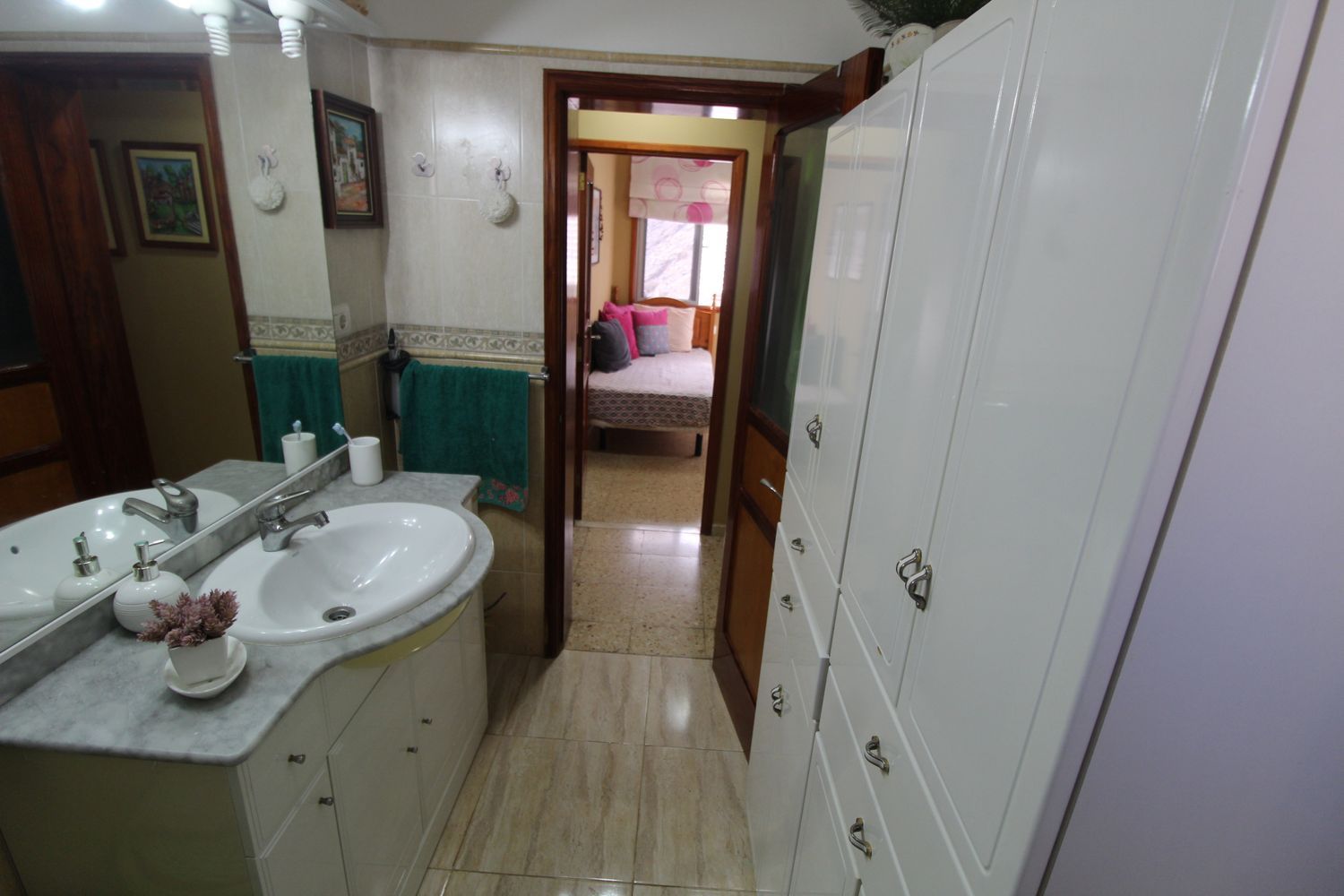 Piso en calle Leonardo Torriani, 10 - Foto 2