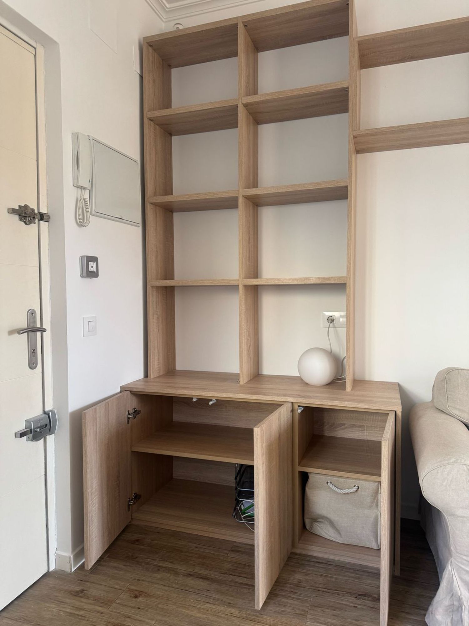 Ático en calle Alejandro Saint Aubin, 5 - Foto 11