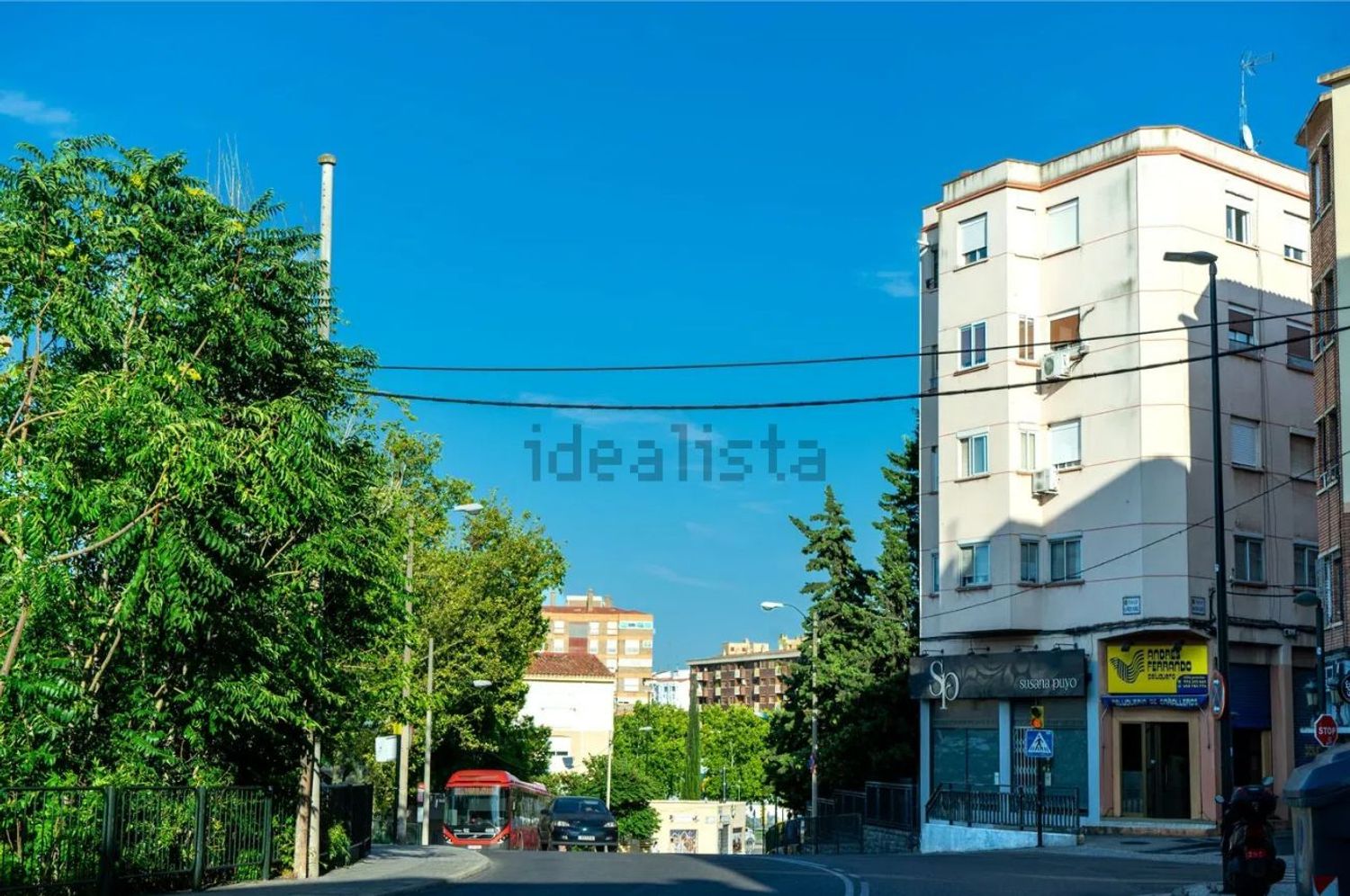 Piso en calle de Copérnico, 4 - Foto 29