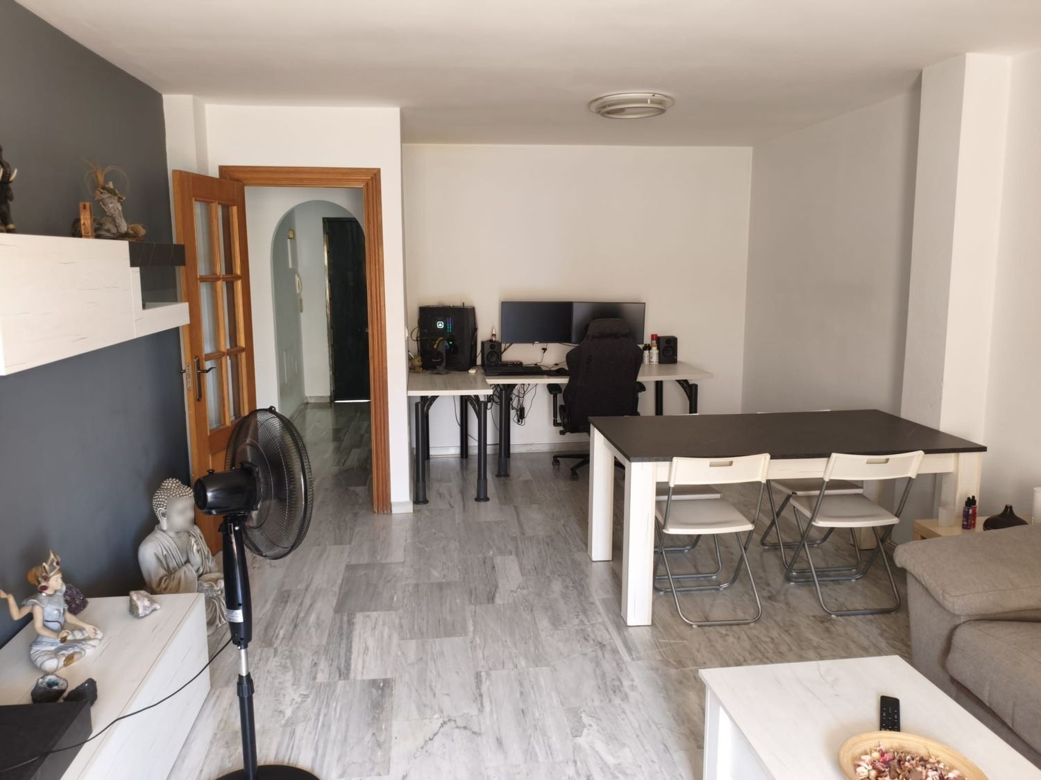 Piso en Calle Marujita Díaz, 6, Montemar, Montemar - Foto 4