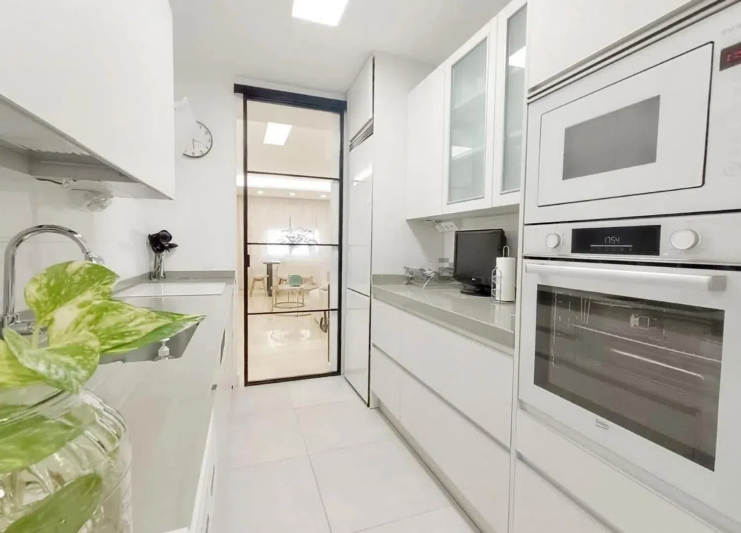 Piso en calle mariano padilla, 10 - Foto 2