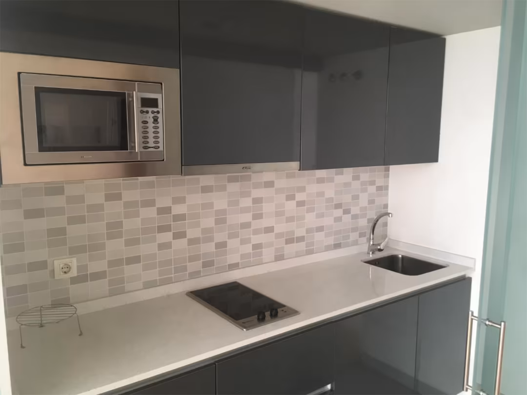 Piso en  Avenida de Matapiñonera 11 - Foto 7