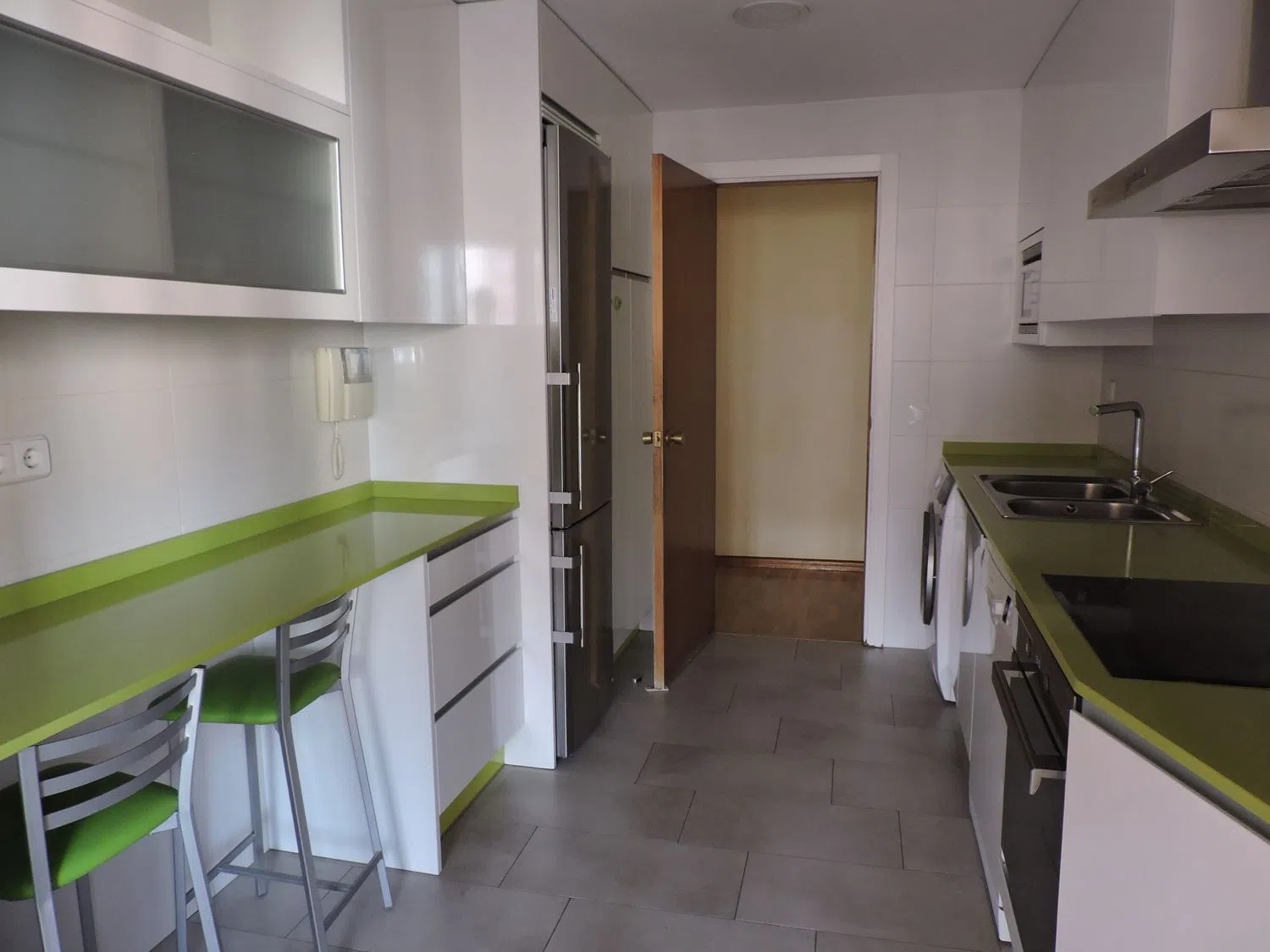 Piso en calle de Pedro Rico, 31 - Foto 9