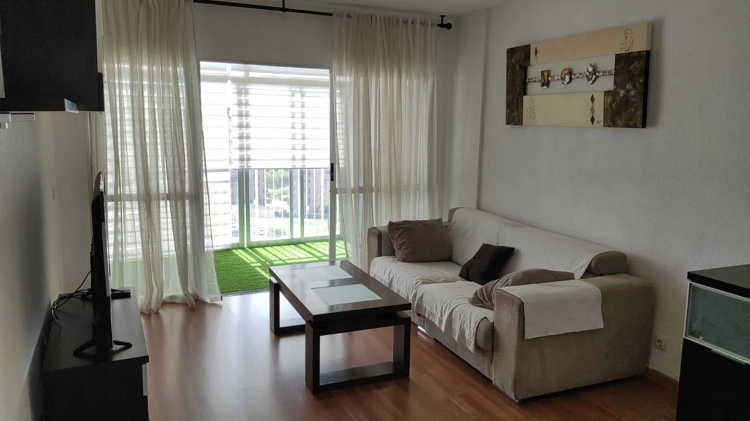 Piso en calle Catedratic Abelardo Rigual, 9 - Foto 2