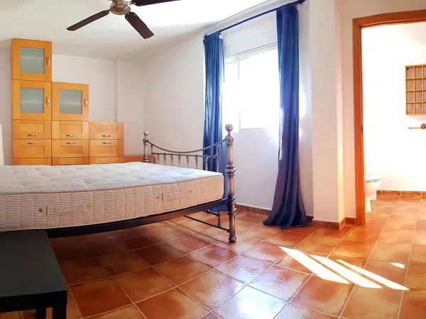 Dúplex en Plaza del Carmen, El Carme - Foto 22