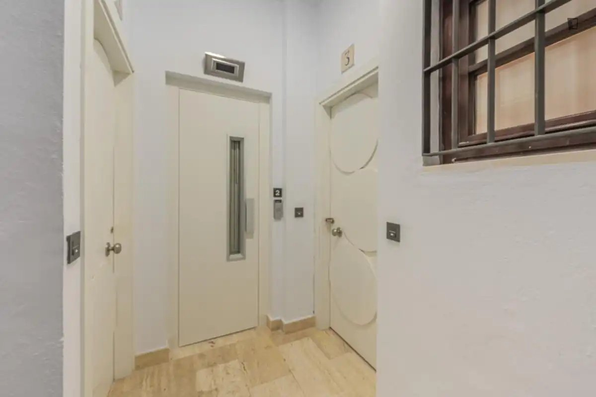 Apartamento en Málaga Capital - Foto 26