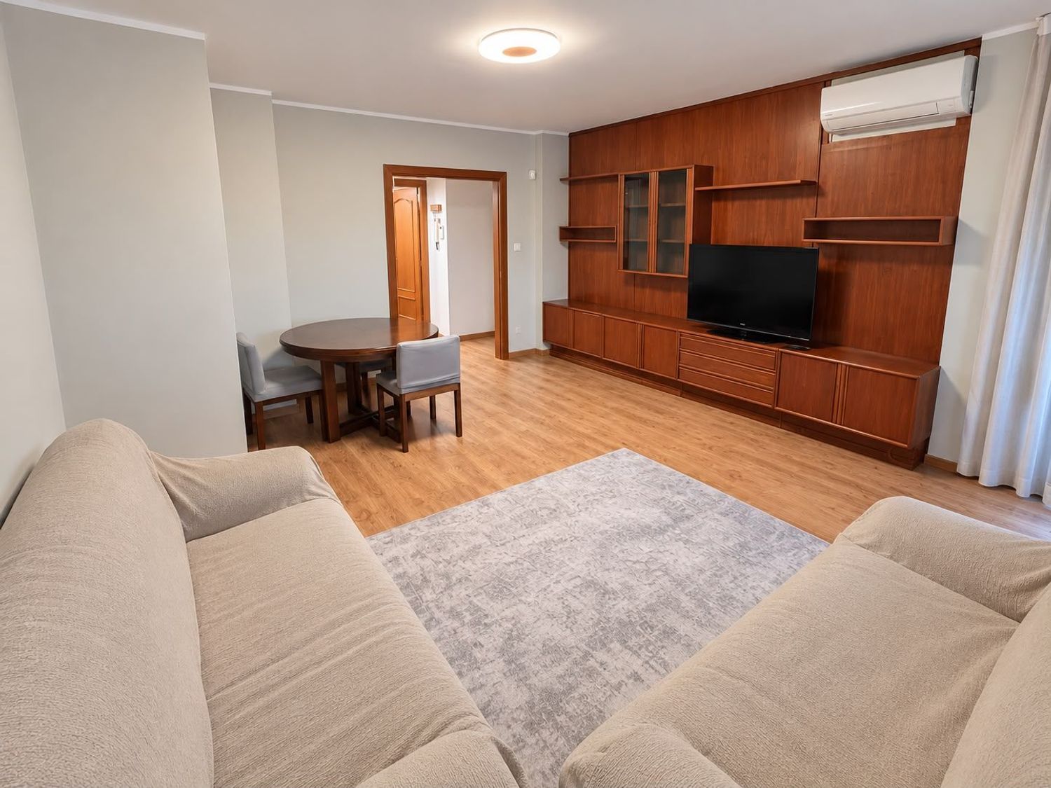 Piso en Ronda Segon Passeig de, 45, Princep de Viana-Clot, Princep de Viana-Clot - Foto 2