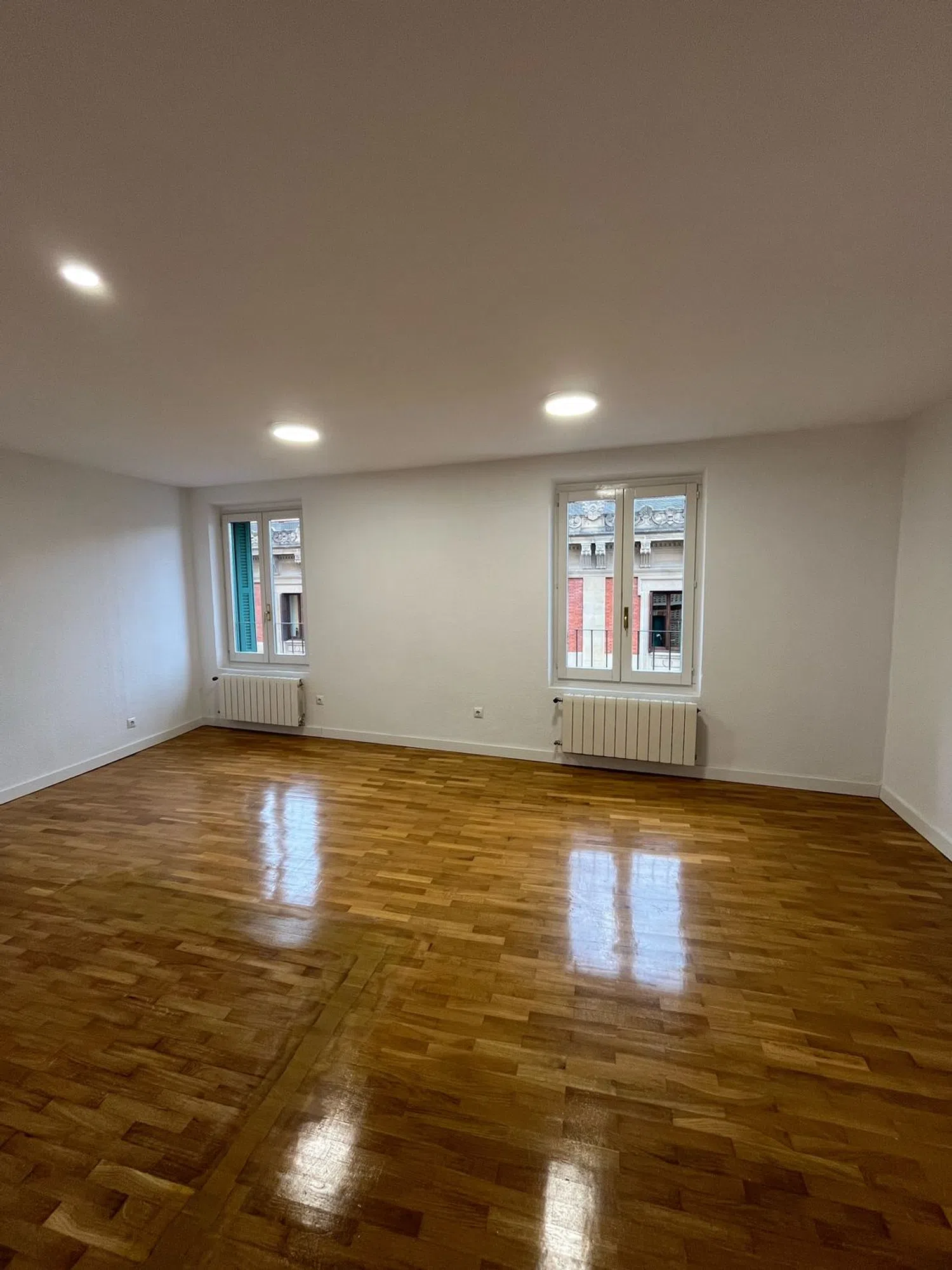Piso en paseo de Pablo Sarasate Pasalekua, 21 - Foto 4