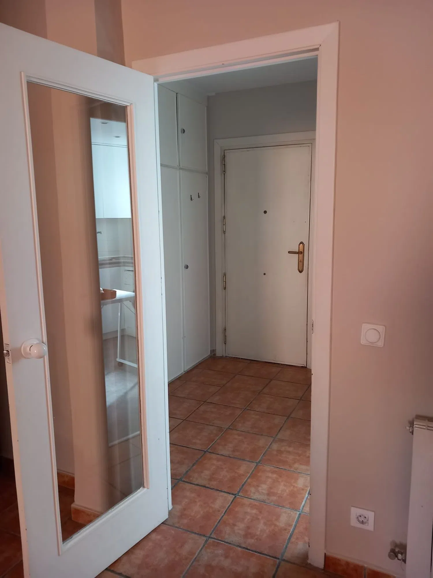 Piso en calle de Juan Montalvo, 100 - Foto 2