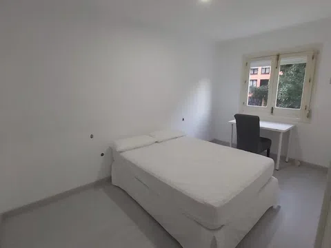 Piso en plaza Benigno Santiago Peña, 13