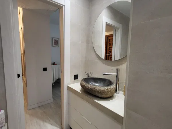 Piso en Avenida Flor de Loto, 2, Paraiso-Barronal - Foto 2