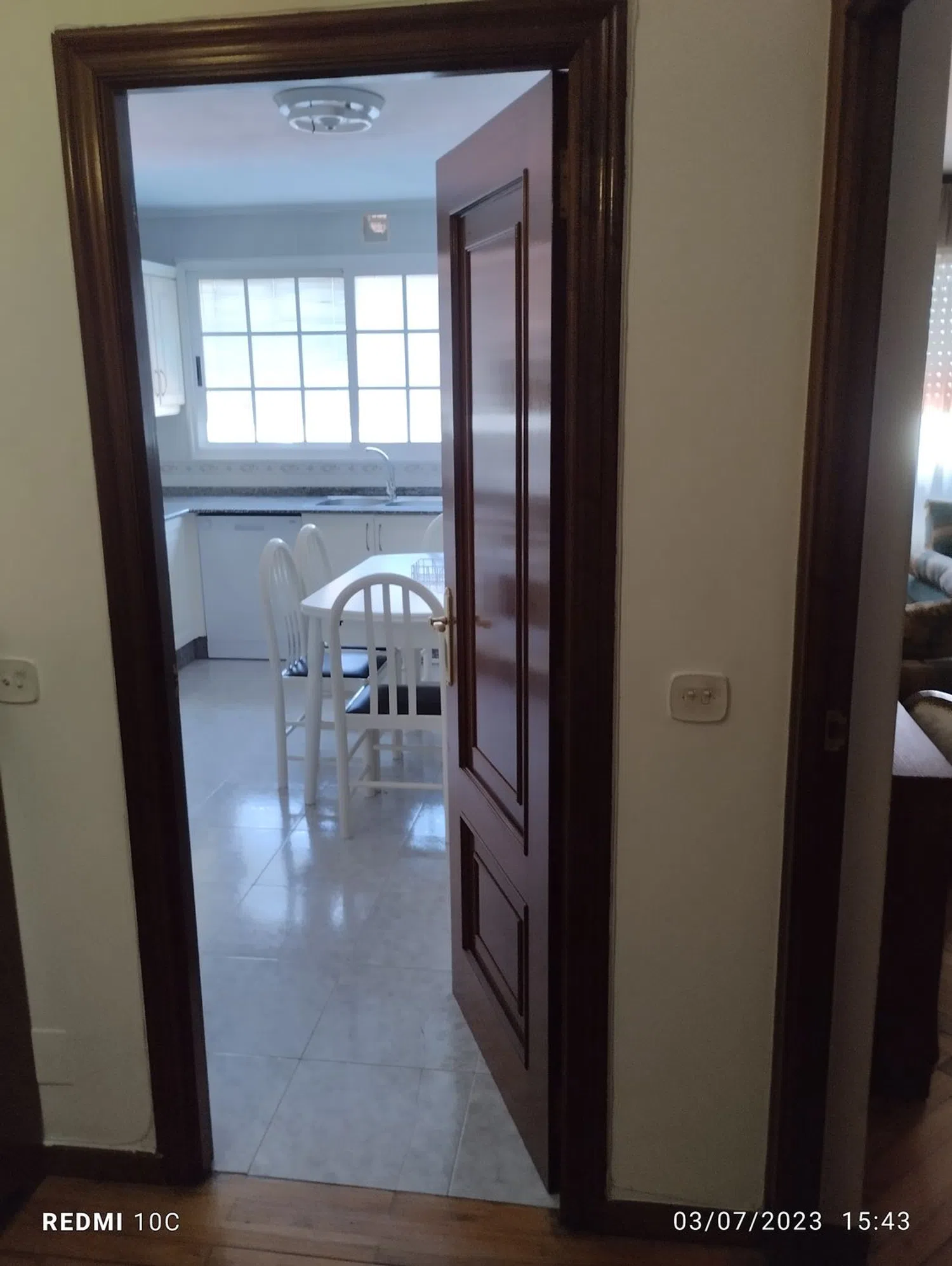 Piso en avenida Rosalía de Castro, 136 - Foto 2