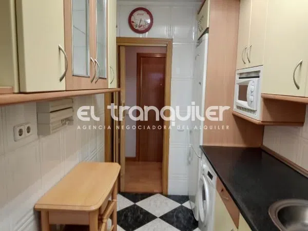 Piso en Calle Arturo Mélida, 4, Puerta Bonita - Foto 14