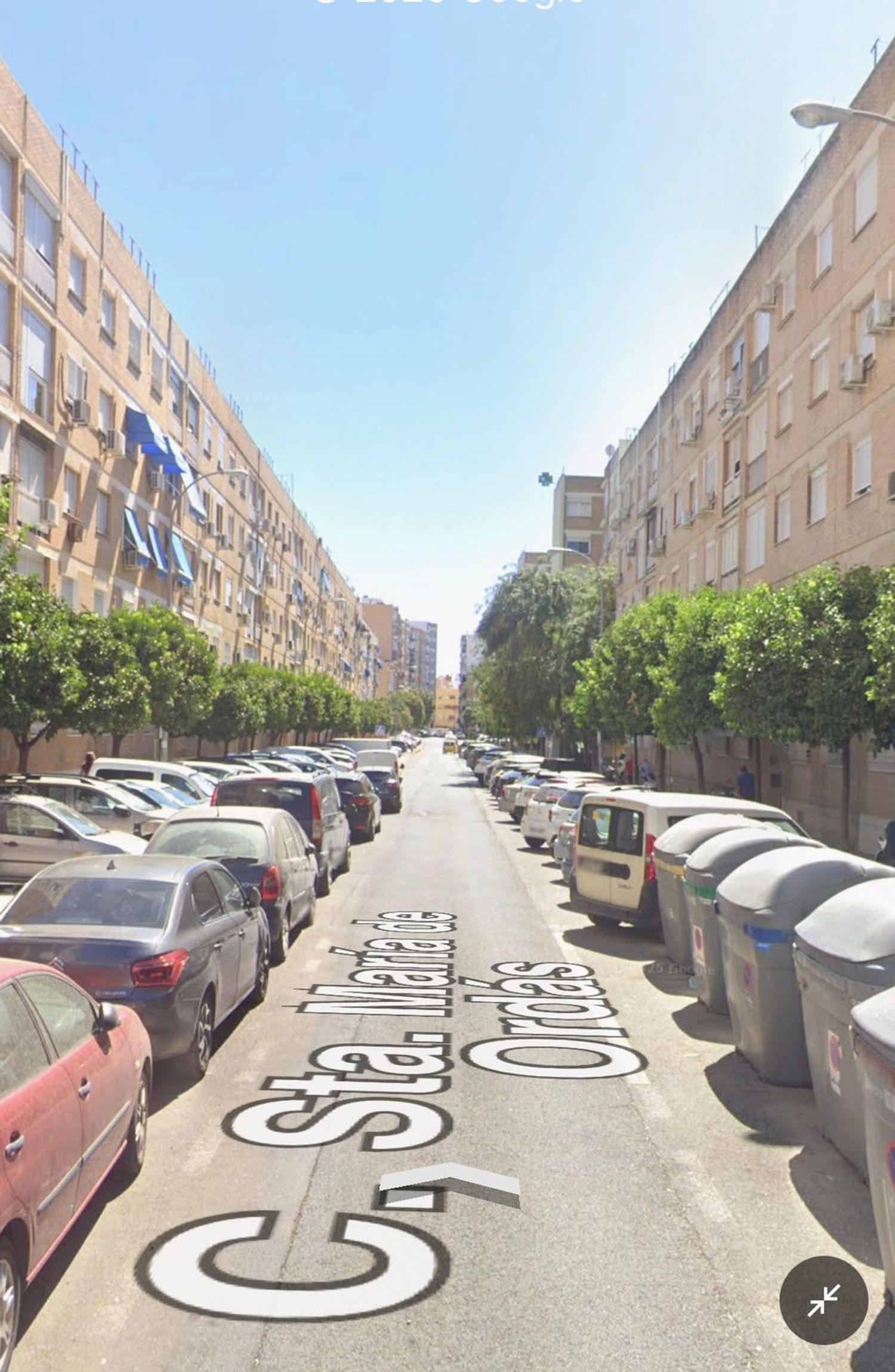 Piso en calle Santa María de Ordás, 2 - Foto 11