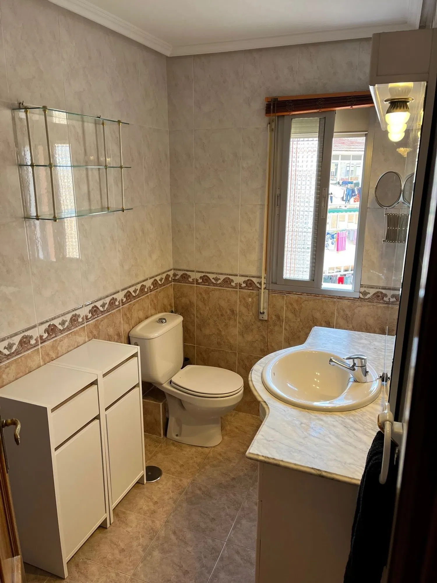 Piso en calle de Calahorra, 56 - Foto 9