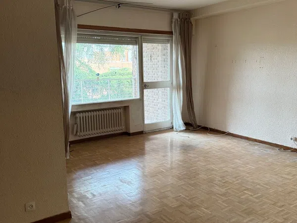 Piso en calle de La Rioja, 9